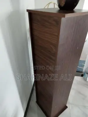 Book rack