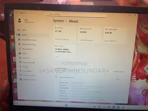 i3 13th Gen- 8GB RAM