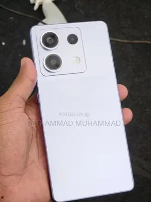 Xiaomi Redmi Note 13 (Used)