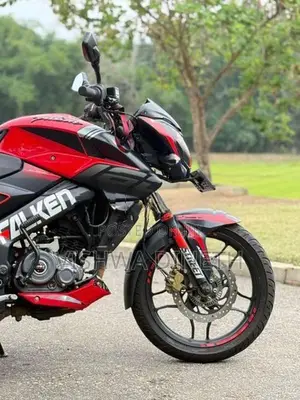 Bajaj Pulsar NS160 Duel ABS 2019
