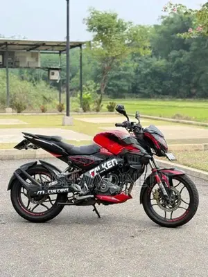 Bajaj Pulsar NS160 Duel ABS 2019