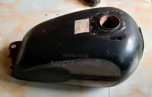 Used Vehicle Items