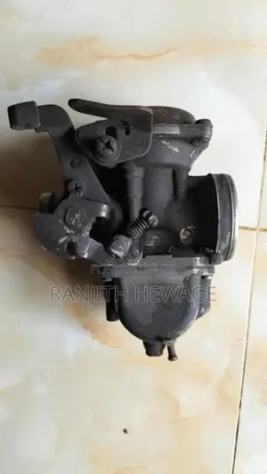 Used Vehicle Items
