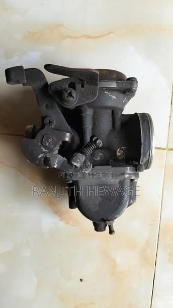 Used Vehicle Items