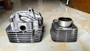 Used Vehicle Items