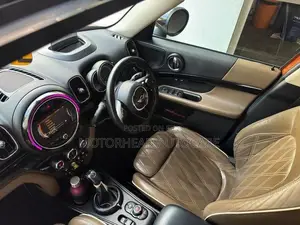 Mini Countryman 2017