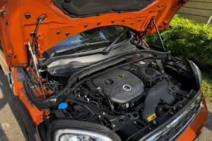 Mini Countryman 2017