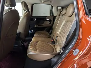 Mini Countryman 2017