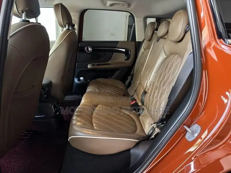 Mini Countryman 2017