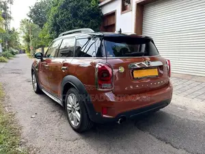 Mini Countryman 2017