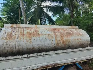 යකඩ ටැංකි