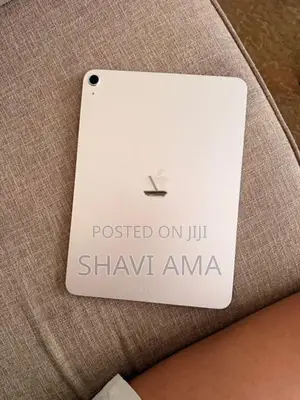Apple iPad
