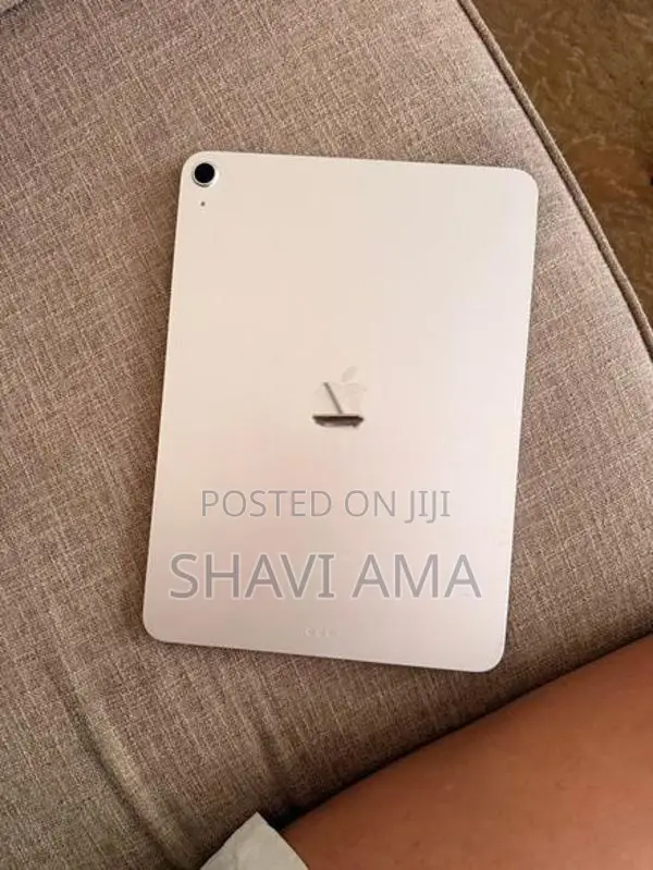 Apple iPad