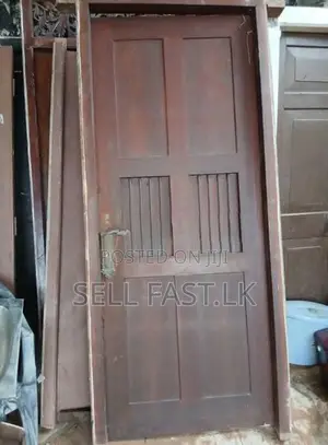 තේක්ක දොරක්