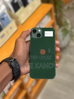 Apple iPhone 13 128GB (Used)