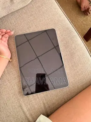 Apple iPad