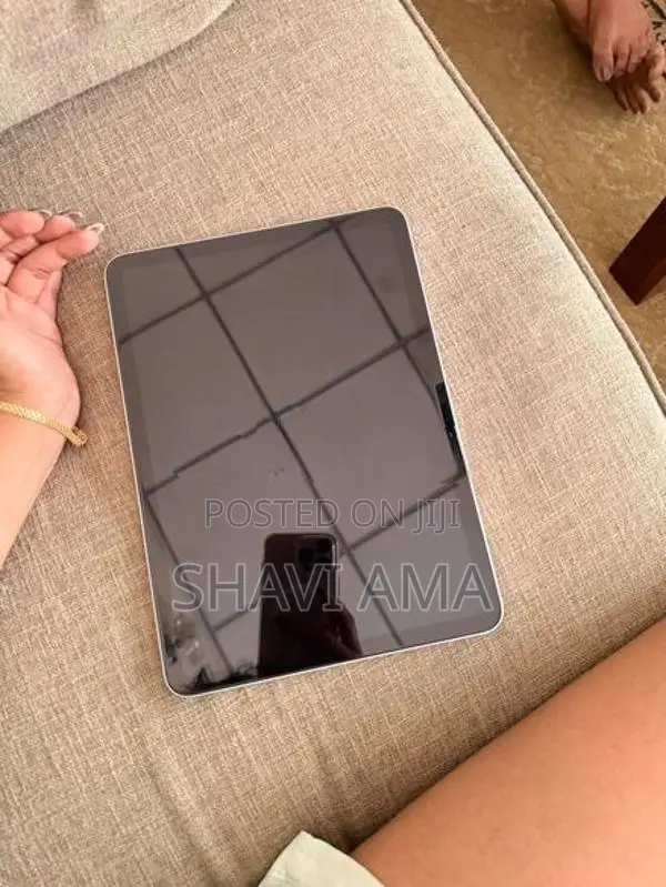 Apple iPad