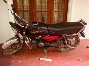 Hero Dawn 2004
