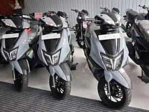 TVS Ntorq 125 2026