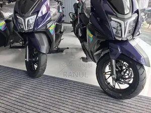 TVS Ntorq 125 2026