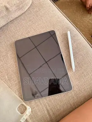 Apple iPad