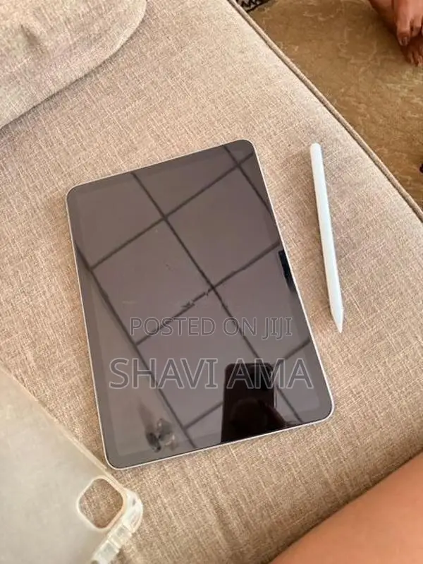 Apple iPad