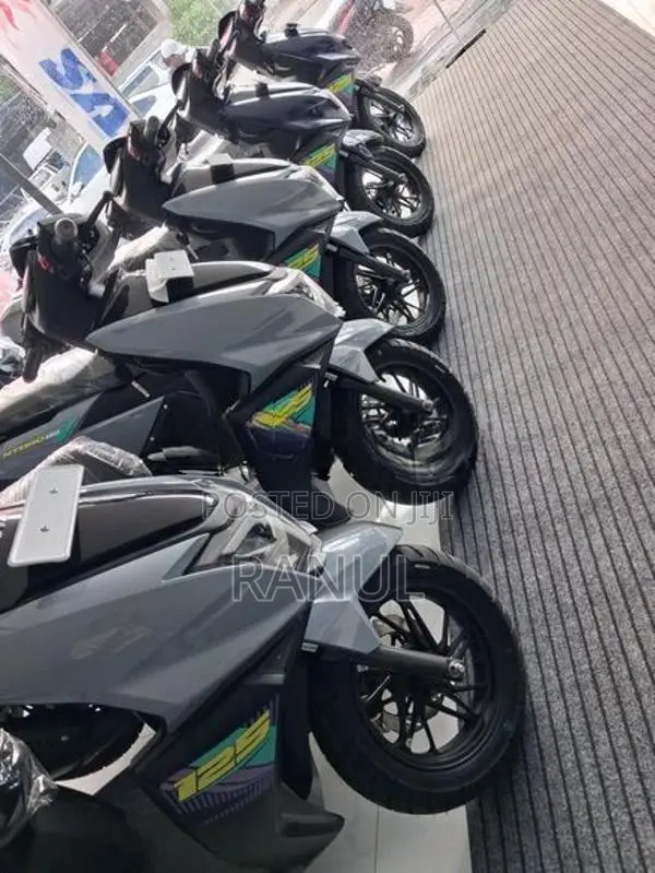 TVS Ntorq 125 2026