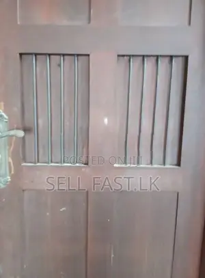 තේක්ක දොරක්