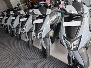 TVS Ntorq 125 2026