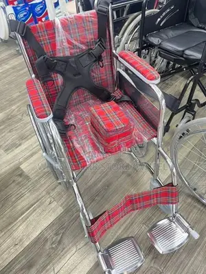 Wheelchair Pediatric
