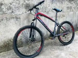NGC Shimano Bicycle