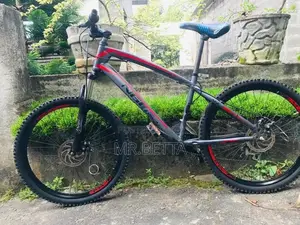 NGC Shimano Bicycle