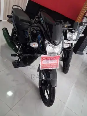 TVS Sport 110 2026