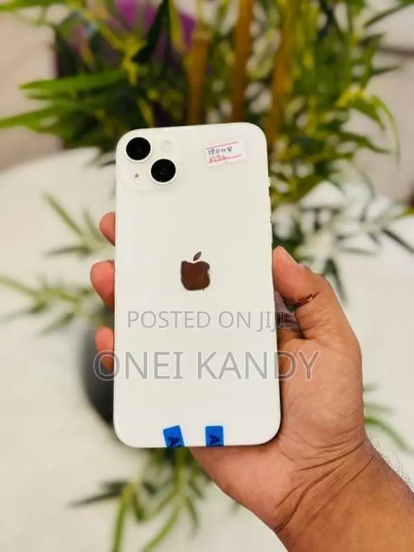 Apple iPhone 14 Plus 128GB (Used)