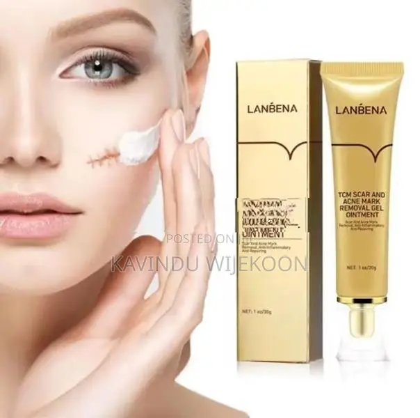 Lanbena Skin Care Gel