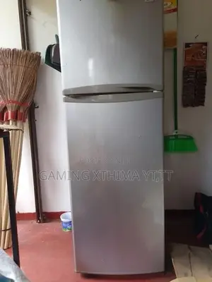 Fridge LG Brand 2 Door