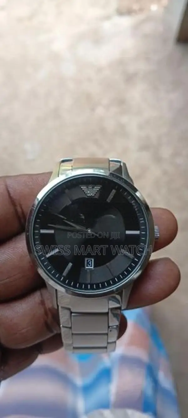 Emporio Armani Watch