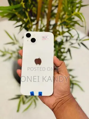 Apple iPhone 14 Plus 128GB (Used)