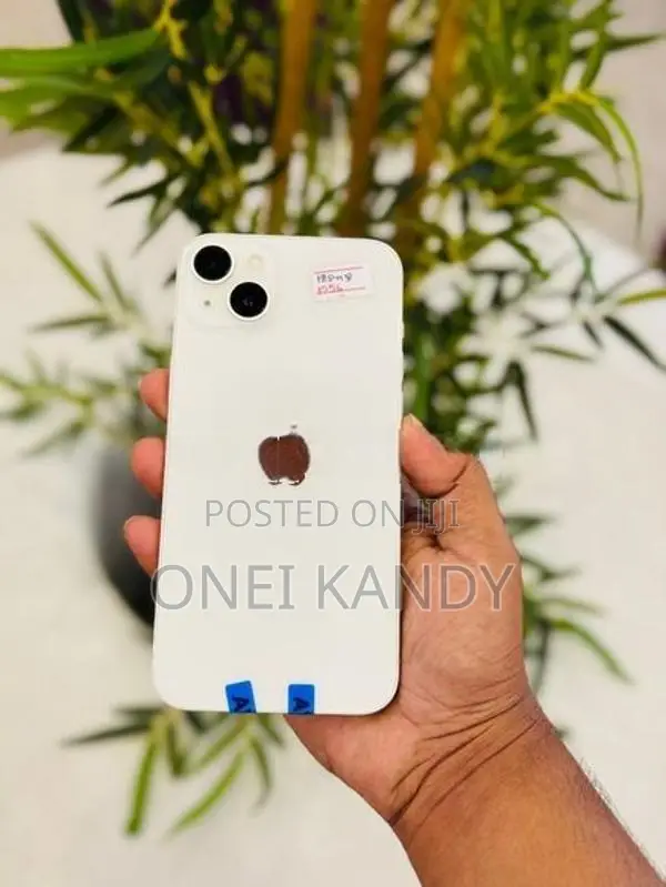 Apple iPhone 14 Plus 128GB (Used)