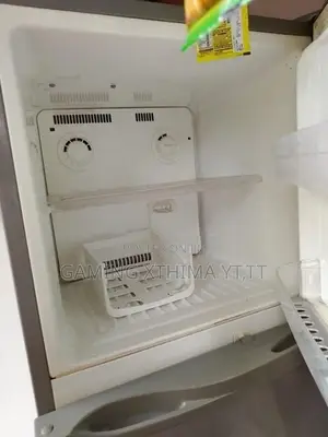 Fridge LG Brand 2 Door