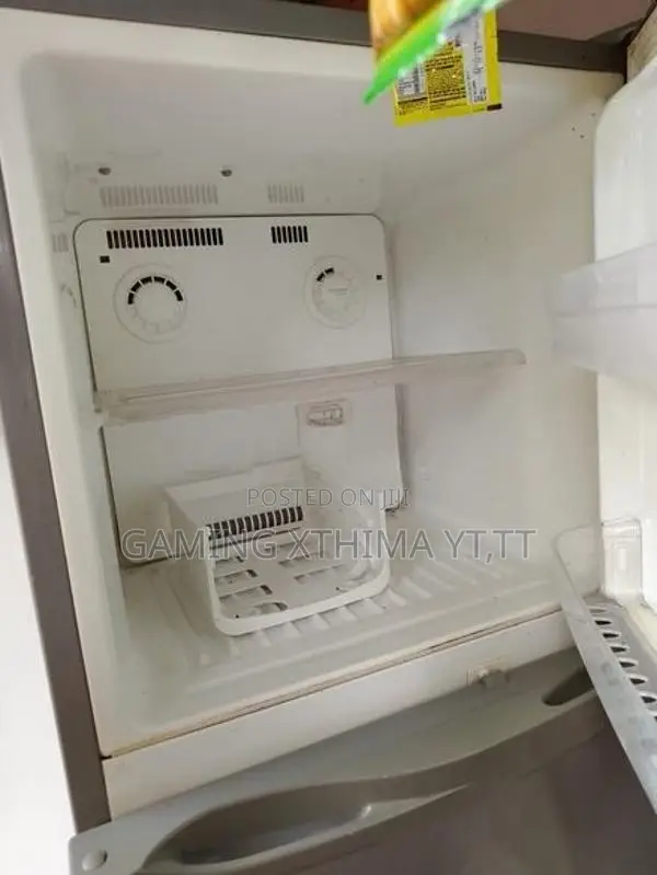 Fridge LG Brand 2 Door