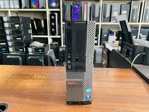 Core i5 2ND Generation CPUSS