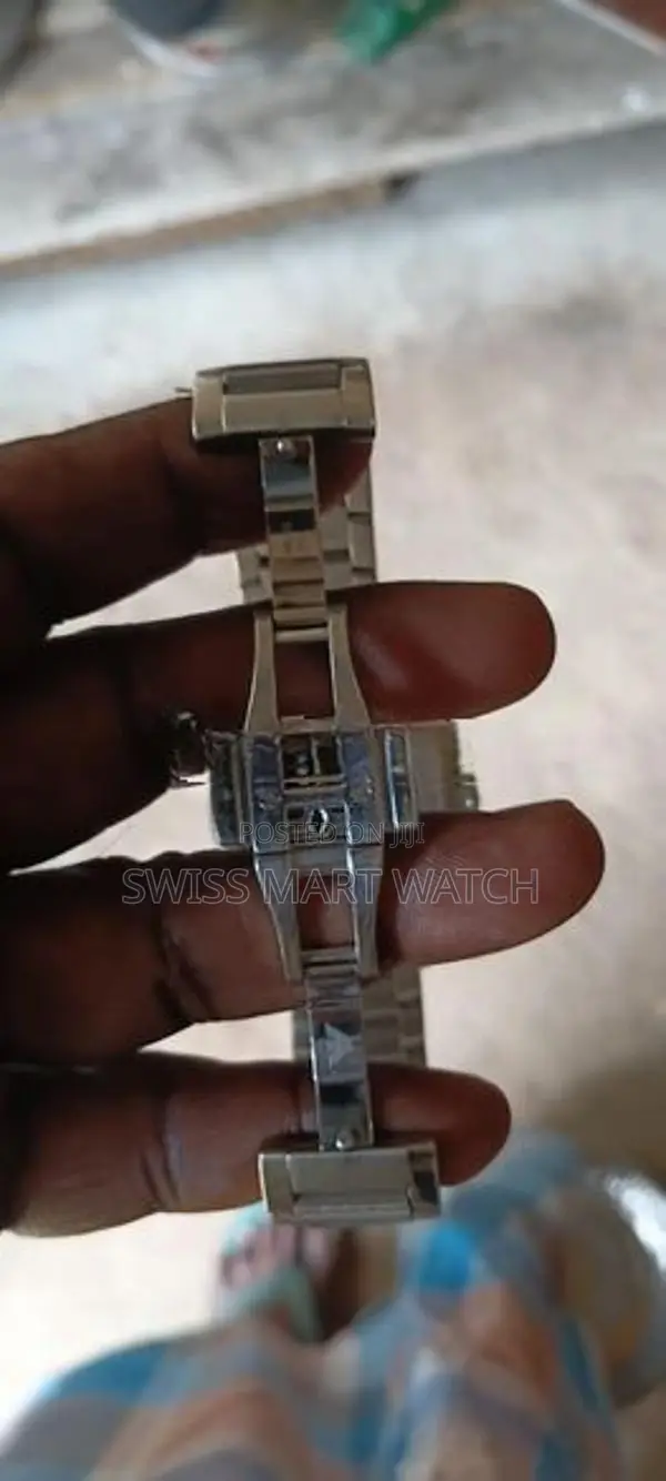 Emporio Armani Watch