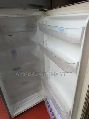 Fridge LG Brand 2 Door