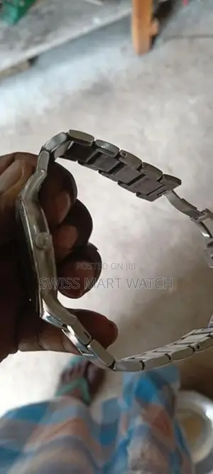 Emporio Armani Watch