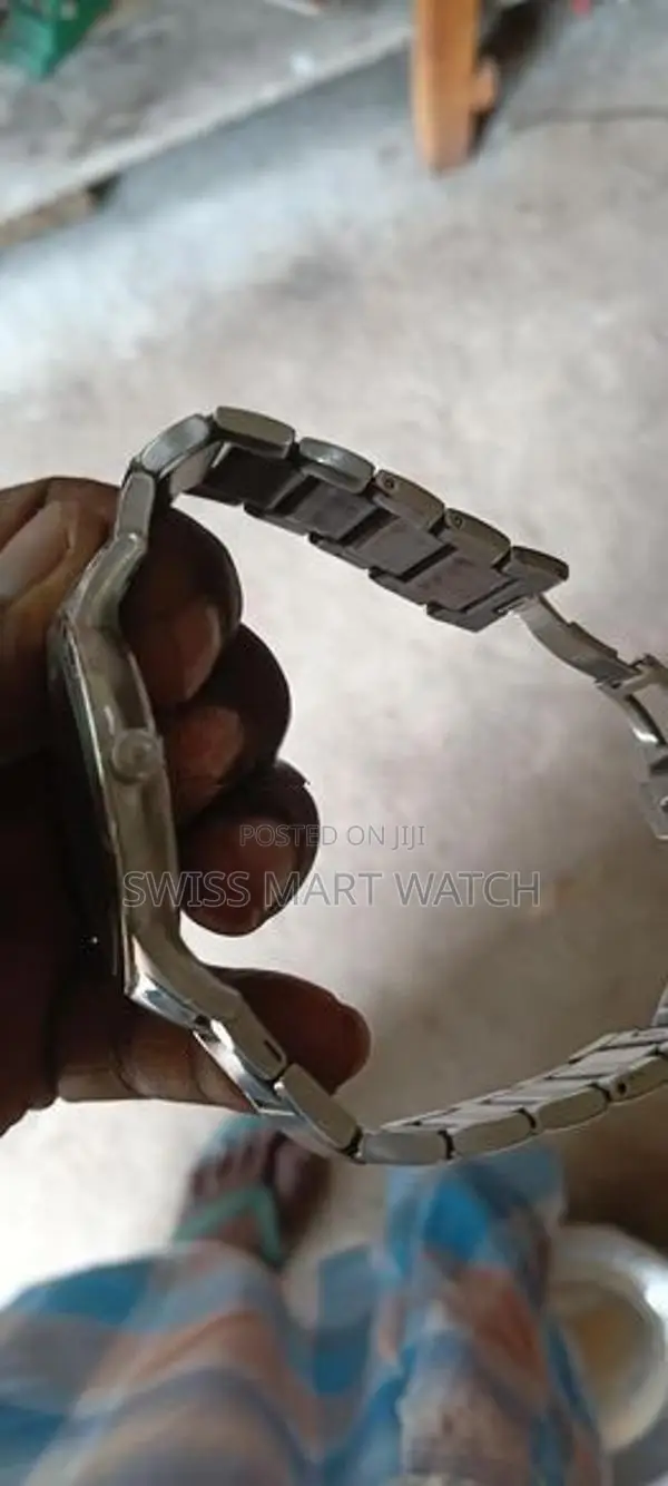 Emporio Armani Watch