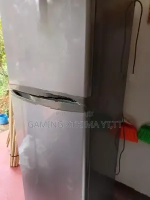 Fridge LG Brand 2 Door