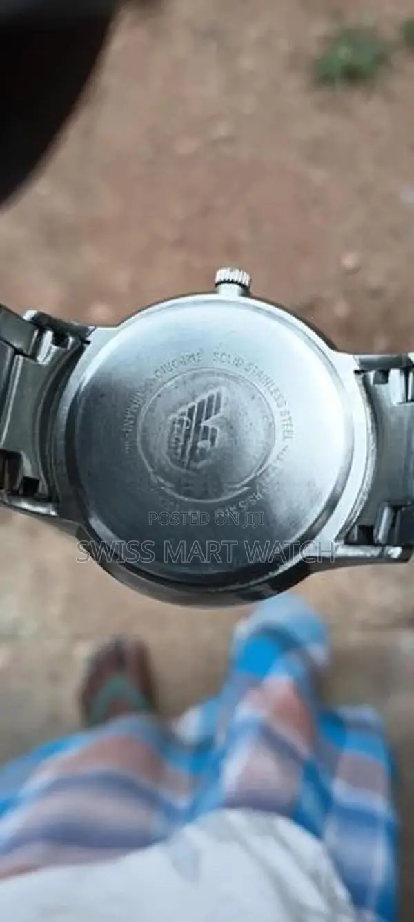 Emporio Armani Watch