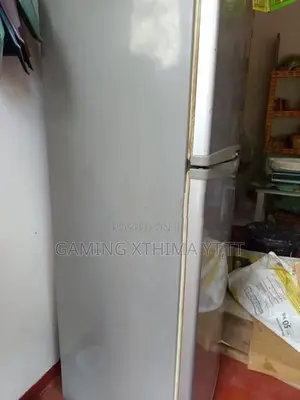 Fridge LG Brand 2 Door