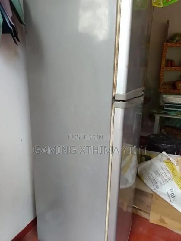 Fridge LG Brand 2 Door